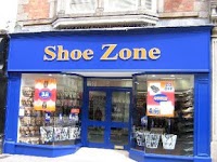 Shoe Zone Limited 738600 Image 0